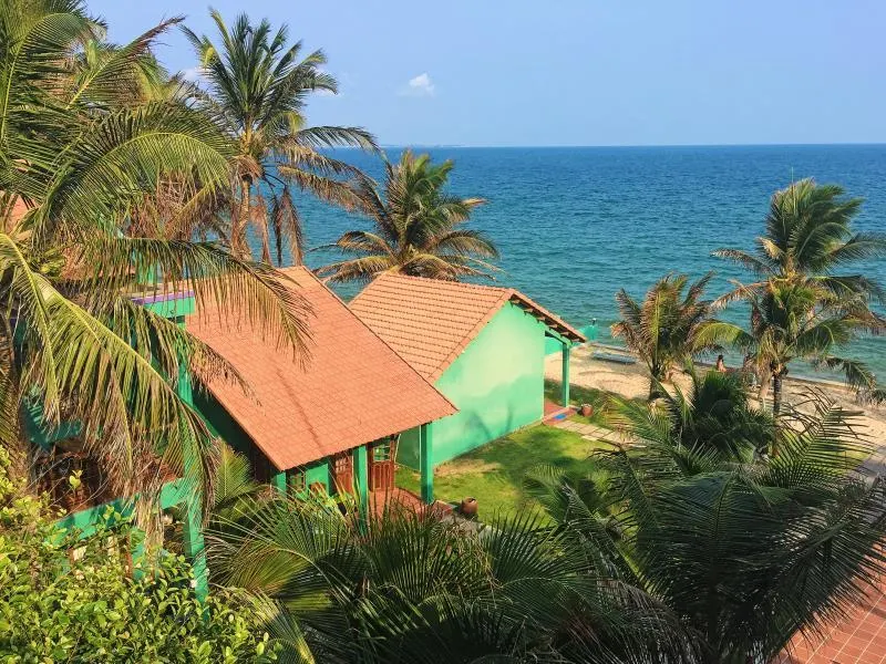 Hiep Hoa Resort - Image 1