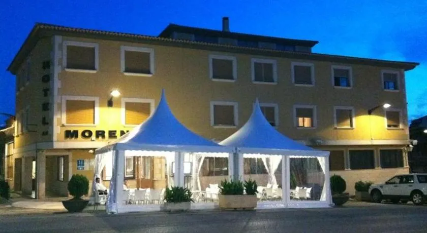 HOTEL MORENO - Image 1