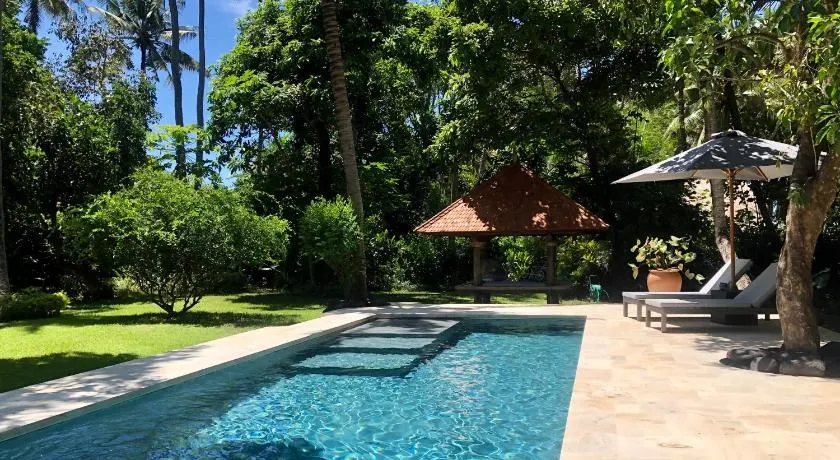 HIDDEN HEAVEN Rumah Barong - Image 1