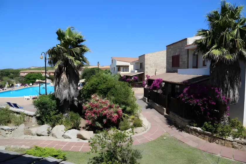 Club Esse Residence Capo D'orso - Image 1