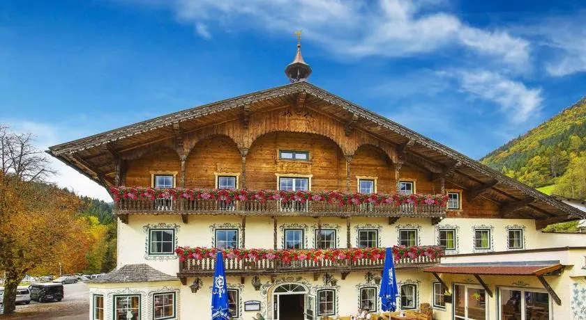Auszeit zu zweit in Tirol, Schone Ferienwohnung in Tirol, FeWo 6 - Image 1