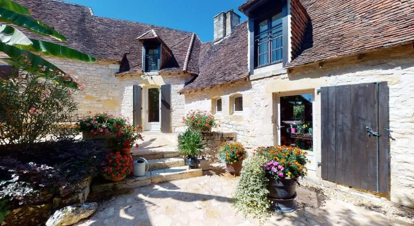 Demeure du Vallon - Chambres d'Hôtes de Charme - Image 1