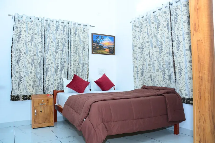 Madhavam Tranquil Haven - Image 1