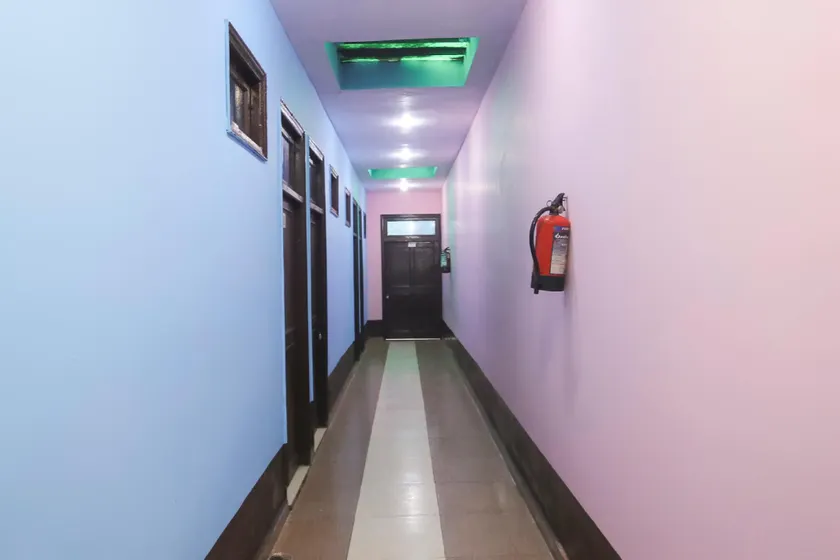 SPOT ON Zaika Hotel - Image 1