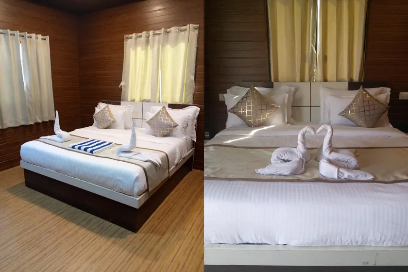 The Udai Sarovar Lakeside Paradise - Image 1