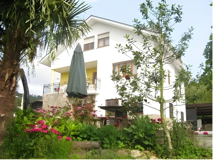 Apartamentos Rurales Casa El Caminero - Image 1