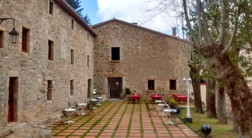 Sant Marçal del Montseny - Image 1