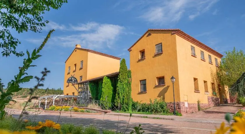 HOSTAL EL MOLINO - Image 1