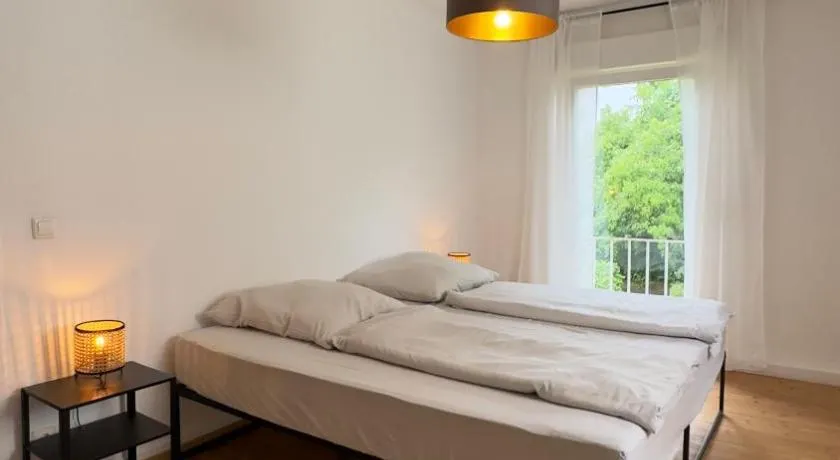 schöne 3 Zimmerwohnung Altbau, hochschulnah - Image 1