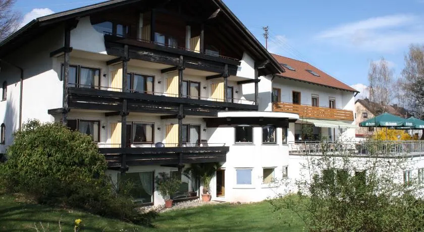 Hotel Panorama - Image 1