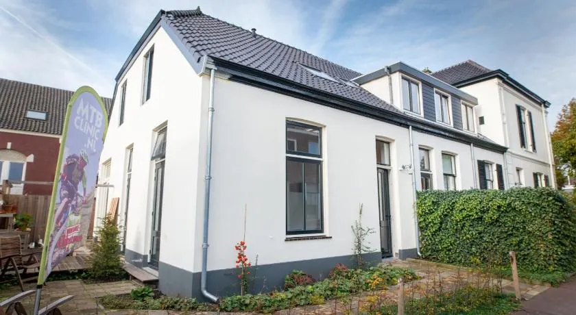 Sport B&B De Veluwezoom - Image 1