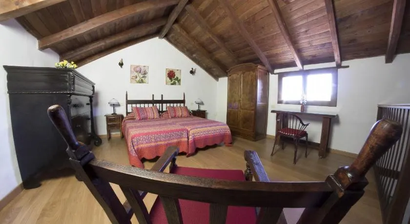 Casa rural en Hoya de Tunte  2 - Image 1