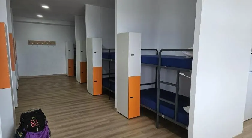 Albergue Camping de Castro - Image 1