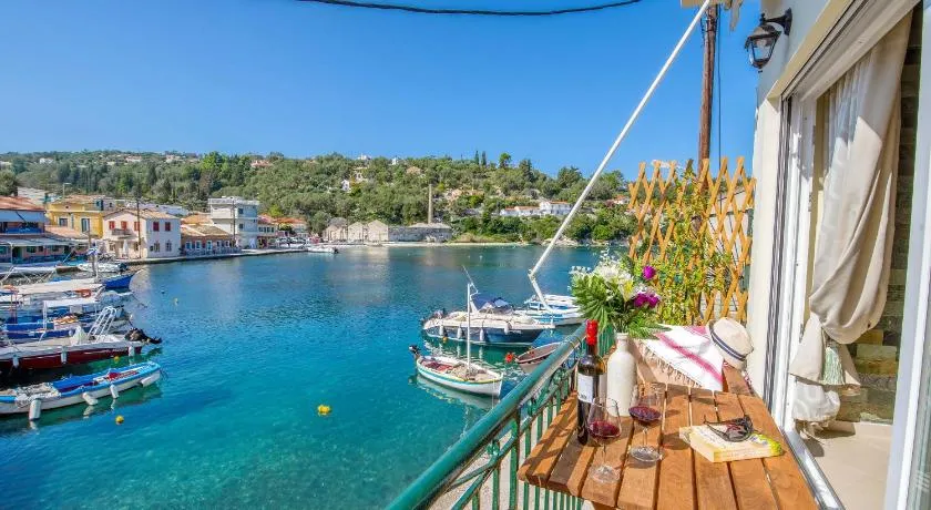 Loggos Panoramic Views Electra by Konnect - Image 1