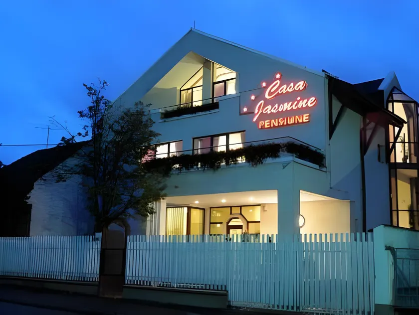 Casa Jasmine - Image 1