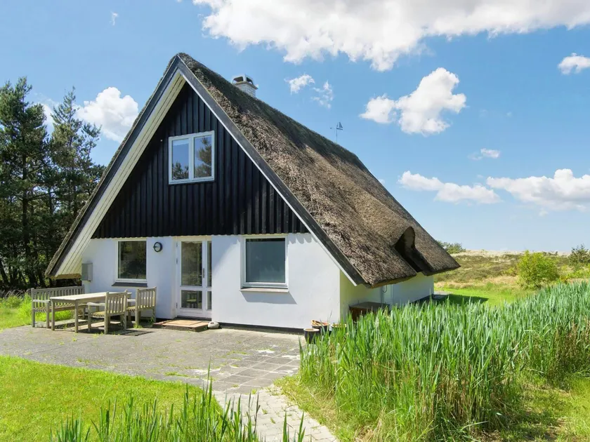 4 Star Holiday Home in Hojby - Image 1