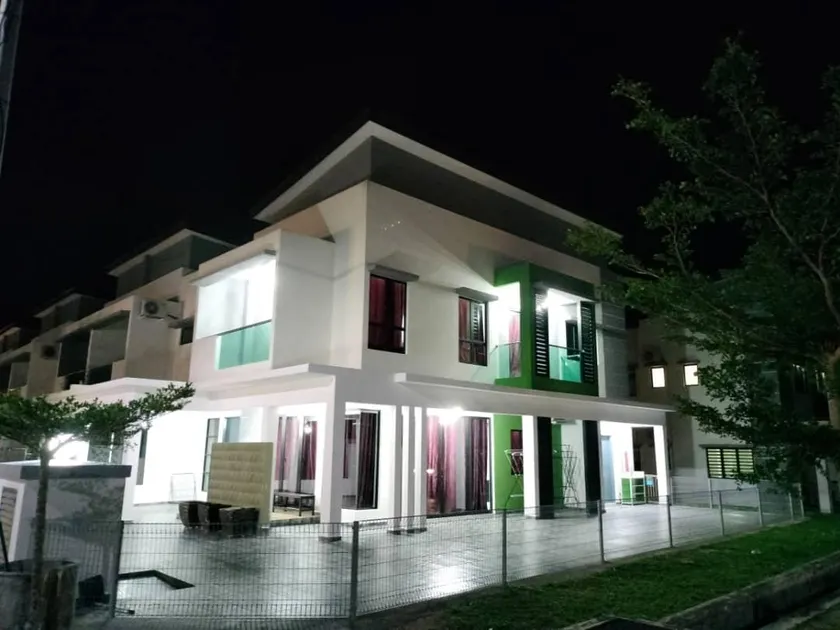 Pangkor L29, Dream Island Homestay - Image 1