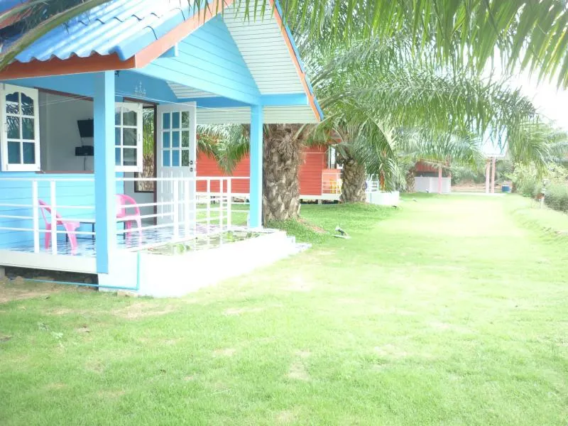 Maneemudjalin Resorts Farm Stay - Image 1