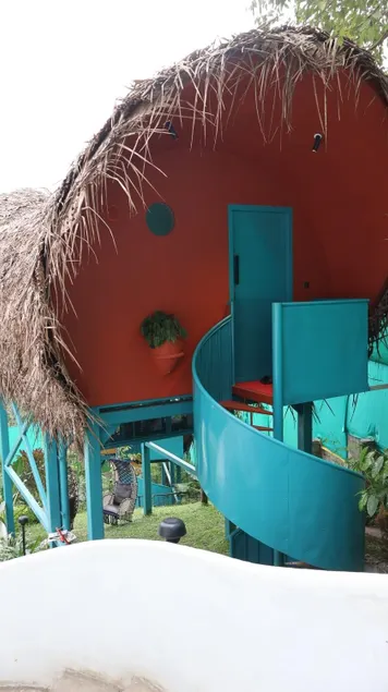 Kibbuts Cocoon Villas - Image 1