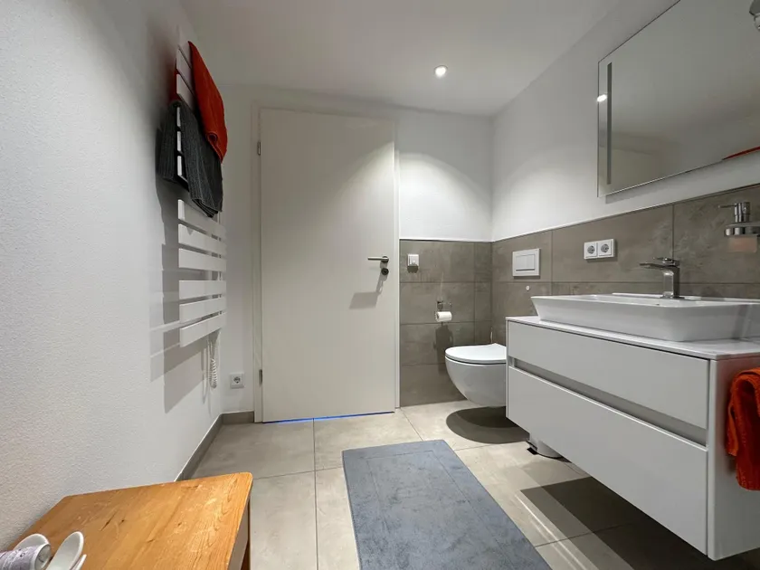 Idyllische Ferienwohnung in der Oberpfalz - Image 1