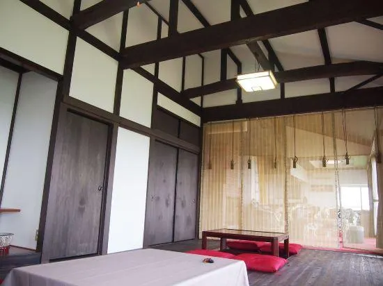 One building rental Private villa in popular vill - Private villa tsubasa - Image 1