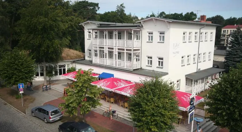 Hotel Waldperle - Image 1