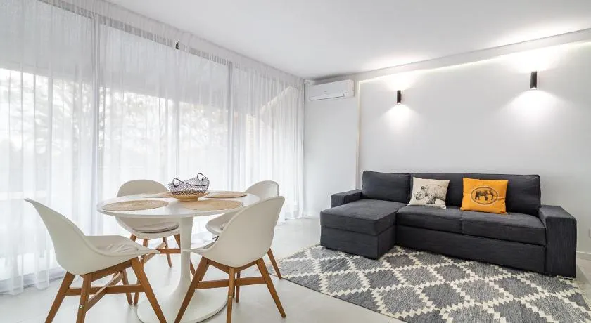 Comtal homey apartments - Image 1