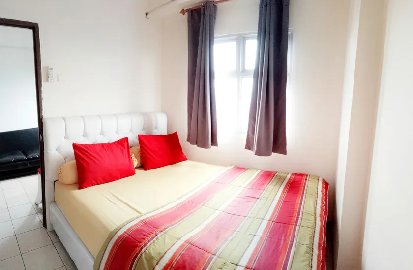 One bedroom The Suites Metro Apartment - Yudis - Image 1