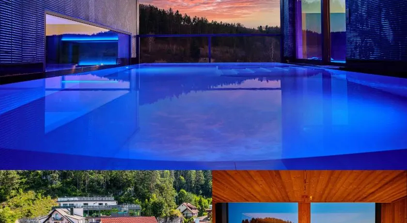 Landhotel Sternwirt - Das Wellnesshotel zwischen Nürnberg und Amberg - Image 1