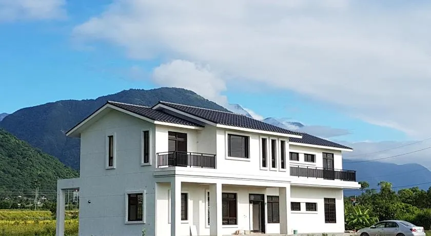 Taroko Formosa Homestay - Image 1