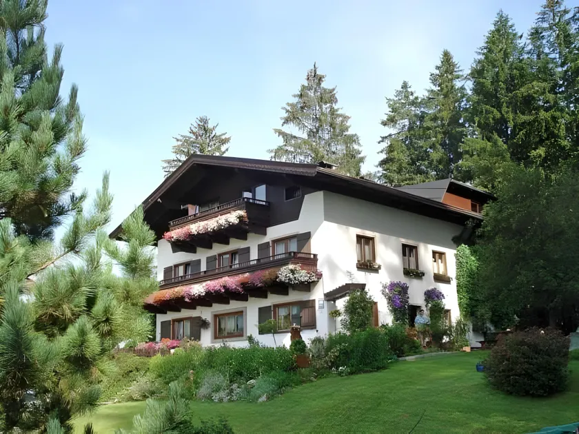 Pension Tannenhof - Image 1