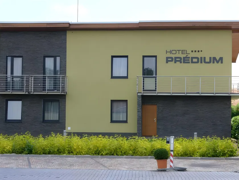 Hotel Predium - Image 1