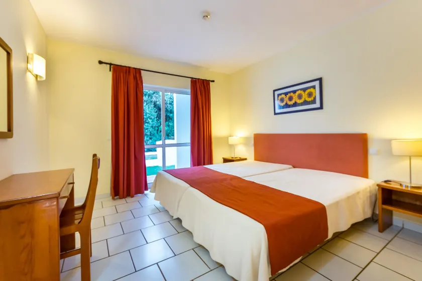 Apartamentos Pateo Village - Image 1