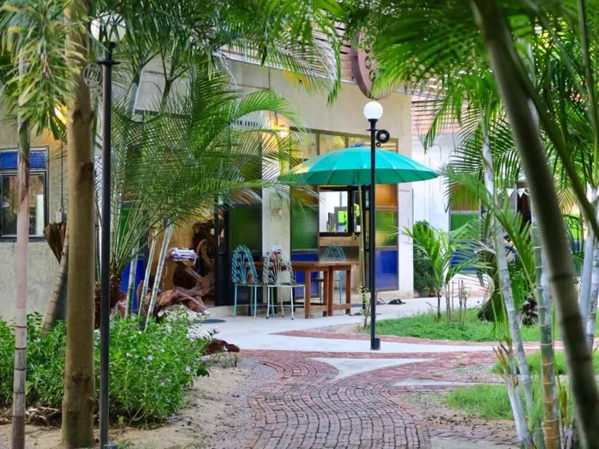 The Picturebook Guesthouse - Image 1
