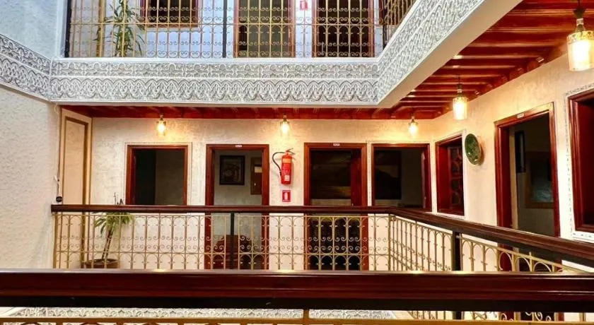 Riad Dar El Mesk - Image 1