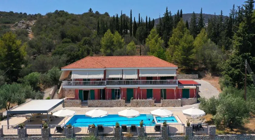 Villa Lilly - Image 1
