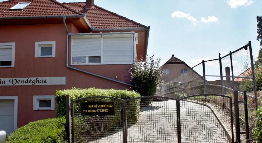 Napkő - Image 1