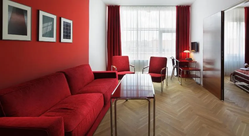 AXA Hotel - Image 1