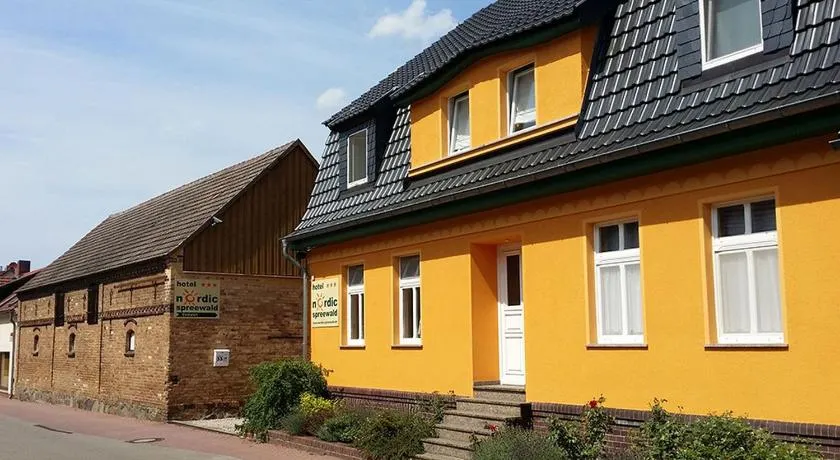 Hotel Nordic Spreewald - Image 1