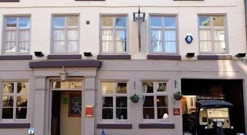 The Kings Arms - Image 1