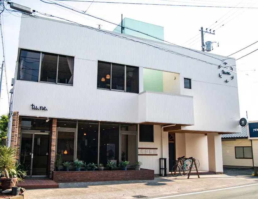 tune Hostel（ツネホステル館山） - Image 1