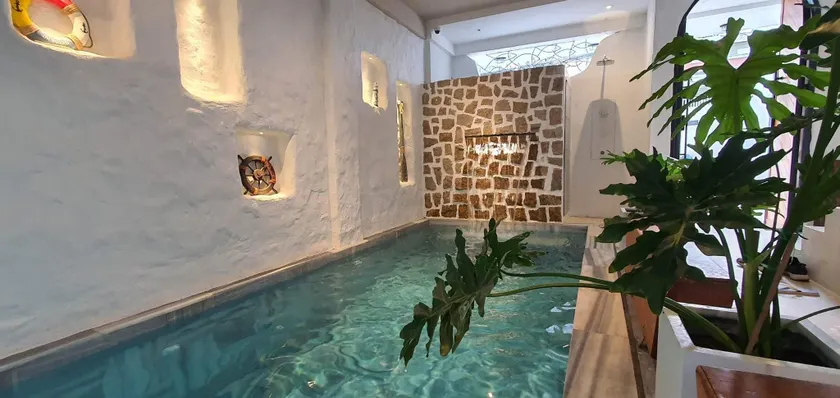 BRAND NEW - Private indoor Pool-Close to the Beach - Image 1