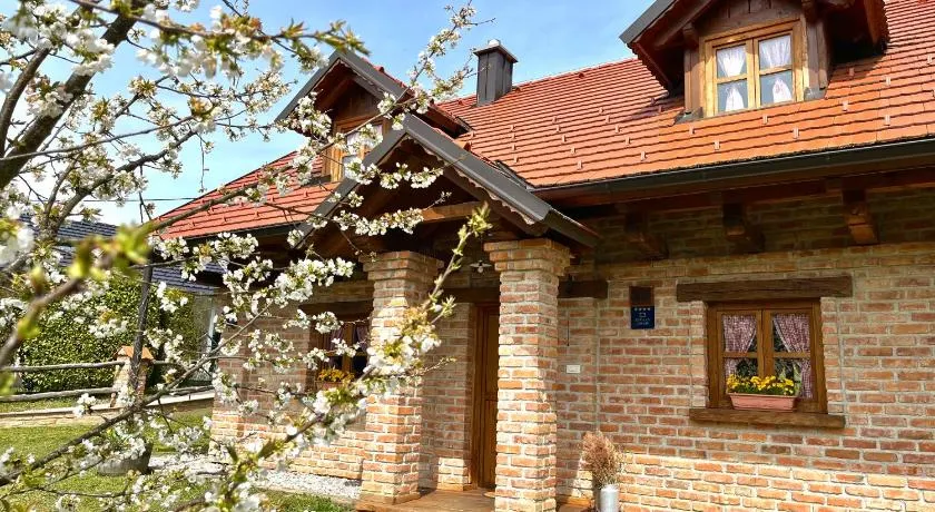 Kuća za odmor Zagorka - Image 1