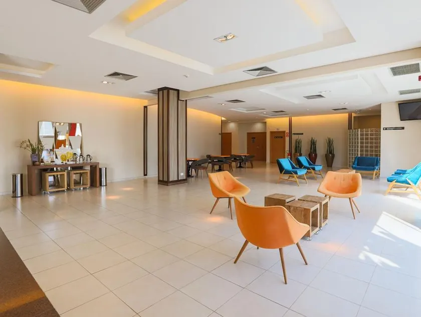 Comfort Hotel Salto - Image 1
