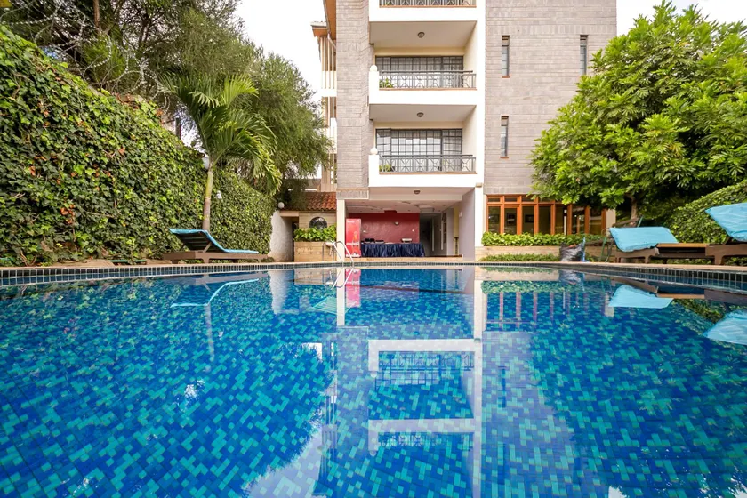 Meltonia Luxury Suites - Image 1