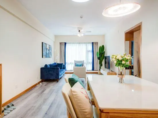 Dream House Boutique Short Term Rental Apartment (Shenzhen Coast City) - Image 1