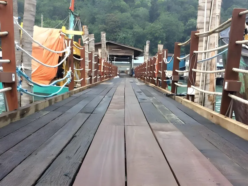 Pangkor Home Sea Village - Image 1