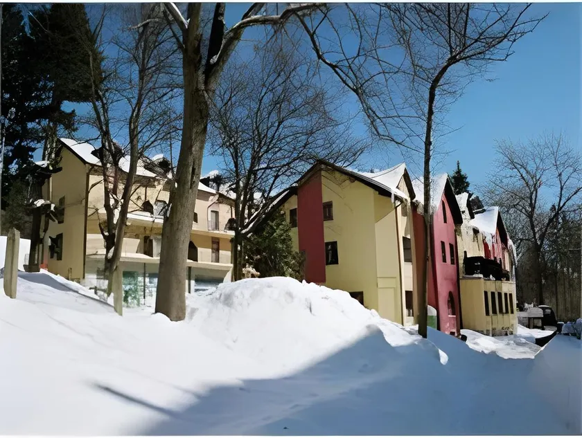 Boutique Eco Hotel Sasanka - Image 1