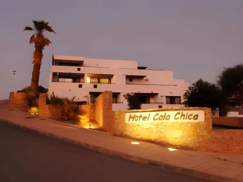 Calachica Las Negras Hotel Boutique - Image 1