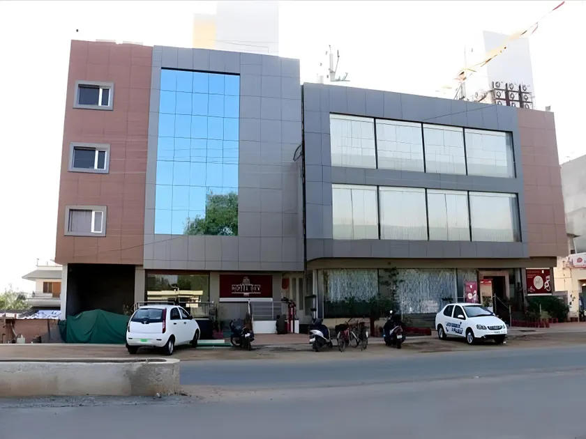 Hotel Dev International - Image 1